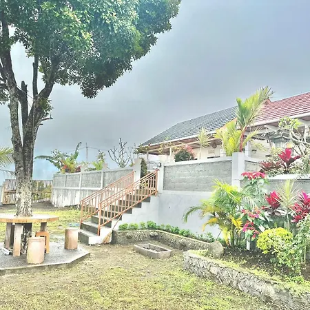 Highland Santi Homestay